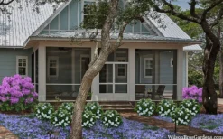 Snow Globe Gardenia - 3 Gallon Pot -Garden & Outdoors gardenia jasminoides snow globe 2